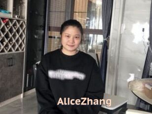 AliceZhang