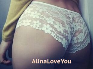 AlinaLoveYou