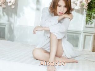 Alisa520