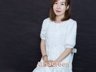 AlisaGreen