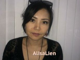 AlisaLien