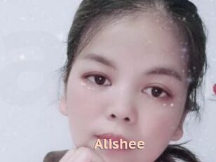 Alishee