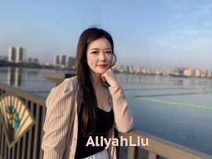 AliyahLiu