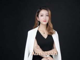 AlmaLeah