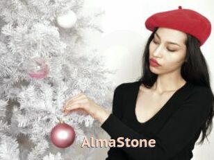 AlmaStone