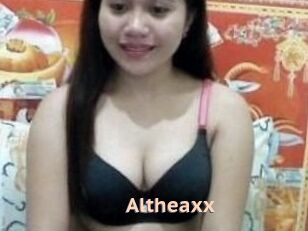 Altheaxx