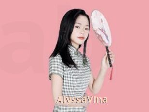 AlyssaVina