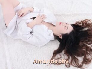 Amandabby