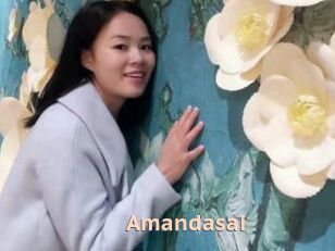 Amandasai