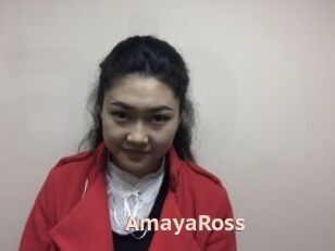 AmayaRoss