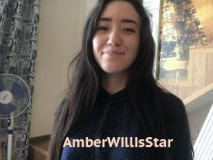 AmberWillisStar