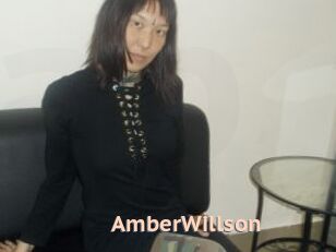 AmberWillson