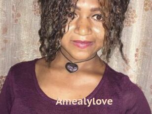 Amealylove