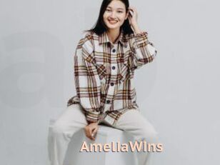 AmeliaWins
