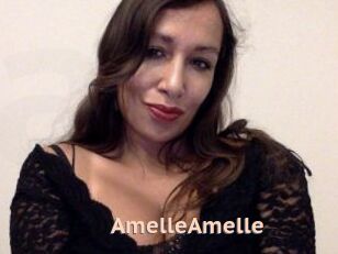 AmelleAmelle