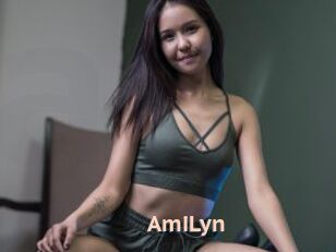 AmiLyn
