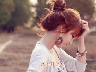 AmikaX
