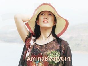 AminaBeatyGirl