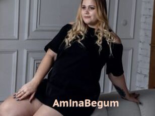 AminaBegum