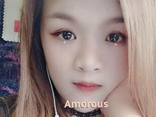 Amorous