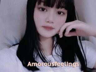 Amorousfeelings