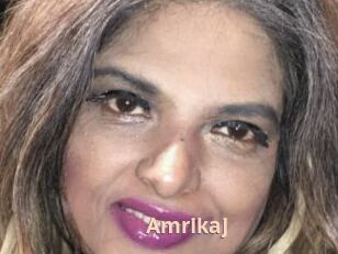 Amrikaj
