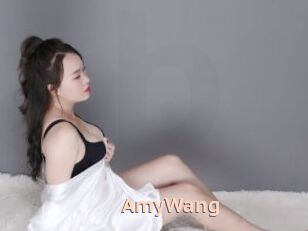 AmyWang