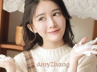 AmyZhang