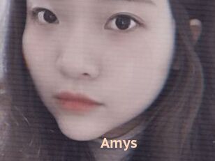 Amys