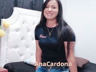 AnaCardona