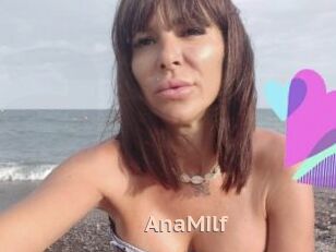 AnaMilf