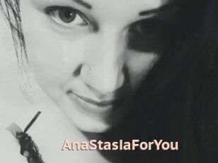 AnaStasiaForYou