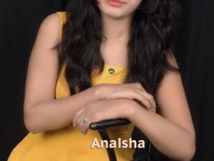 Anaisha