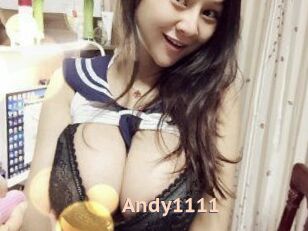 Andy1111