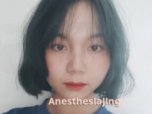 Anesthesiajing