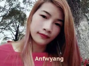 Anfwyang