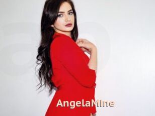 AngelaMine