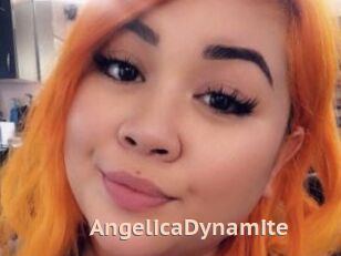 AngelicaDynamite