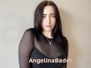 AngelinaBader