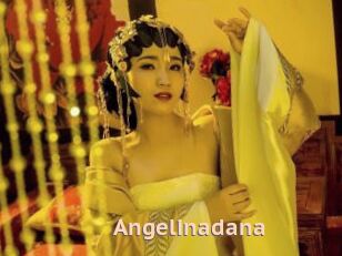 Angelinadana