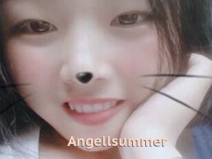 Angellsummer