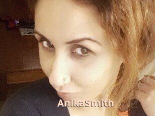 AnikaSmith