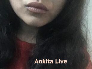 Ankita_Live