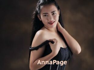 AnnaPage