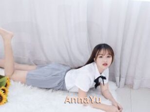 AnnaYu