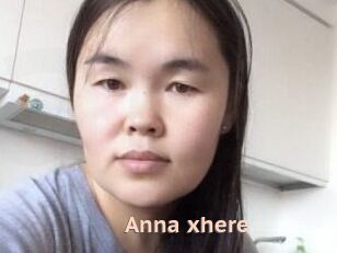 Anna_xhere