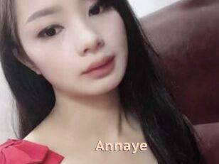Annaye