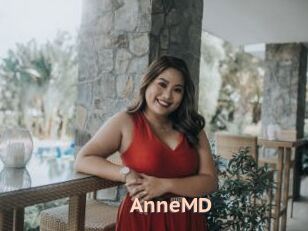 AnneMD