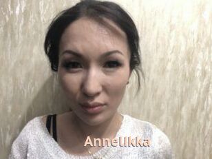 Annelikka
