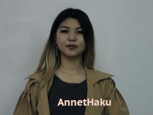AnnetHaku